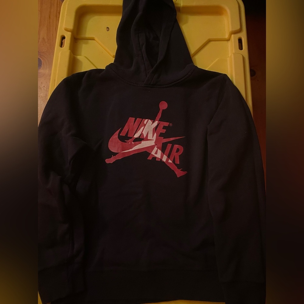 Nike Sweatshirt